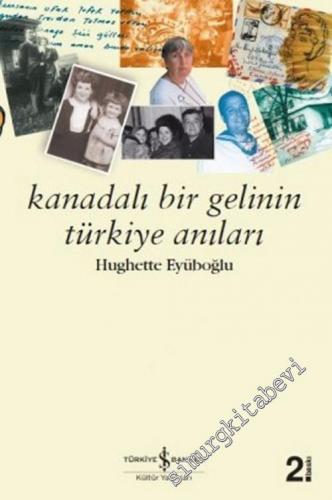 Kanadalı Bir Gelinin Türkiye Anıları -        2003