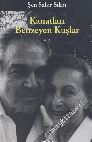 Kanatları Benzeyen Kuşlar -
