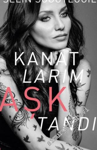 Kanatlarım Aşktandı -