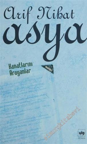 Kanatlarını Arayanlar -        2005