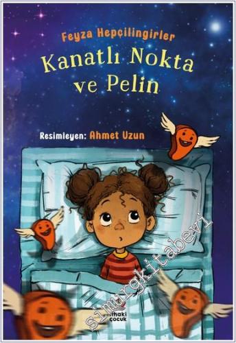 Kanatlı Nokta ve Pelin -        2025