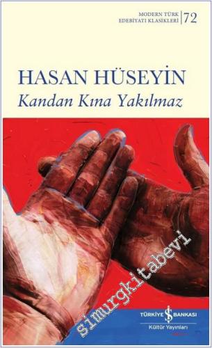 Kandan Kına Yakılmaz -        2025