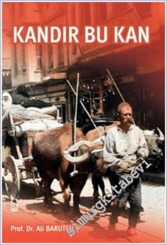 Kandır Bu Kan -        2025