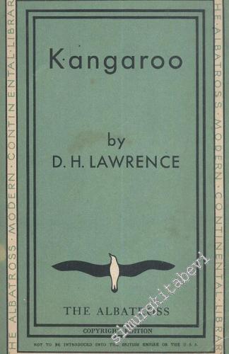 Kangaroo -