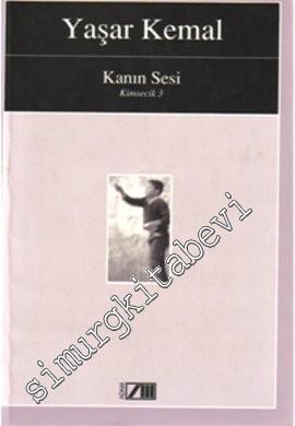 Kanın Sesi (Kimsecik 3) -
