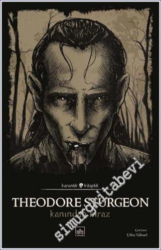 Kanından Biraz -        2023