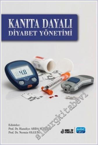 Kanıta Dayalı Diyabet Yönetimi -        2024