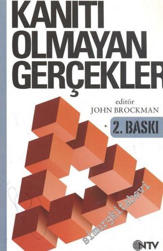 Kanıtı Olmayan Gerçekler -        2010