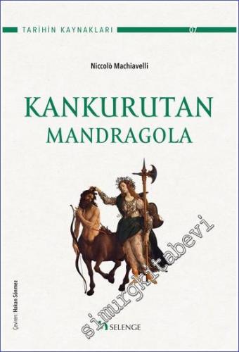 Kankurutan Mandragola - 2022