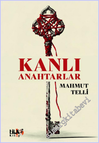 Kanlı Anahtarlar -