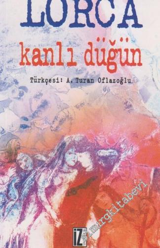 Kanlı Düğün -        2013