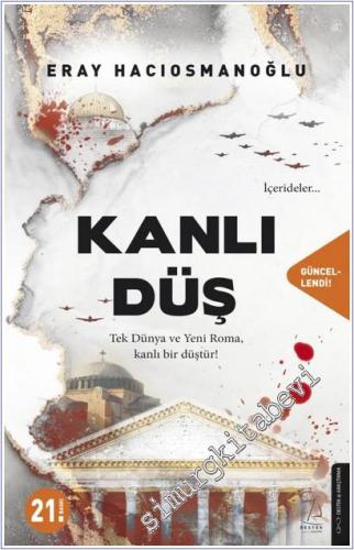 Kanlı Düş - Tek Dünya ve Yeni Roma, kanlı bir düştür! - 2025
