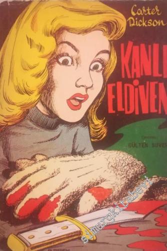 Kanlı Eldiven -        1965