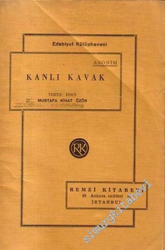 Kanlı Kavak -        1941