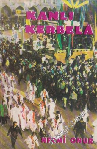 Kanlı Kerbela -        1968
