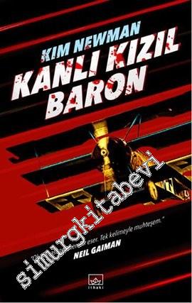 Kanlı Kızıl Baron -