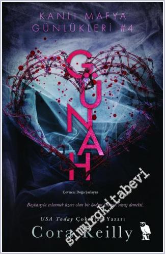 Kanlı Mafya Günlükleri 4: Günah -        2025