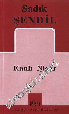 Kanlı Nigar -