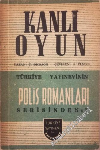 Kanlı Oyun -        1945