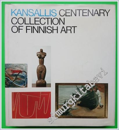 Kansallis Centenary Collection of Finnish Art -        1989