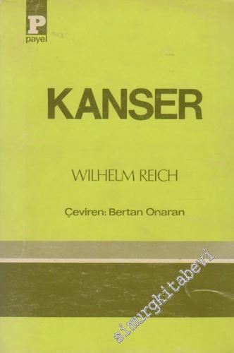 Kanser -
