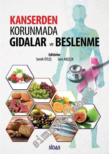 Kanserden Korunmada Gıdalar ve Beslenme -        2016