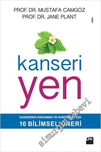 Kanseri Yen -
