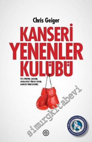 Kanseri Yenenler Kulübü -