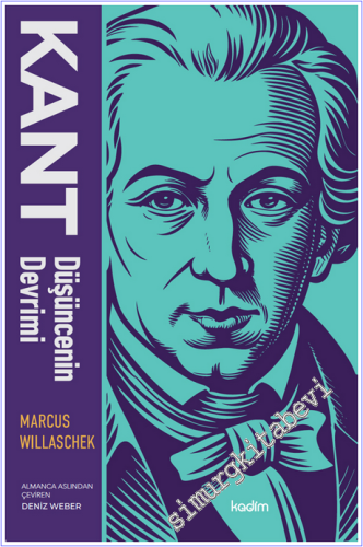 Kant : Düşüncenin Devrimi -        2026