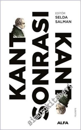 Kant Sonrası Kant -        2024