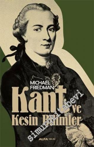 Kant ve Kesin Bilimler -