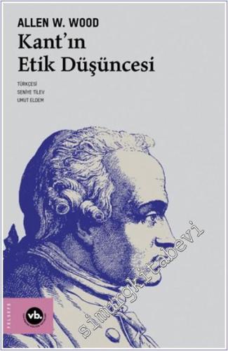 Kant'ın Etik Düşüncesi  -        2024