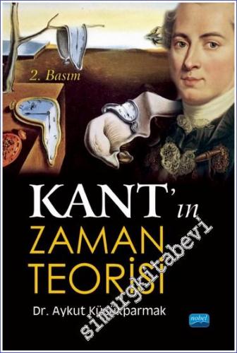 Kant'ın Zaman Teorisi -        2022