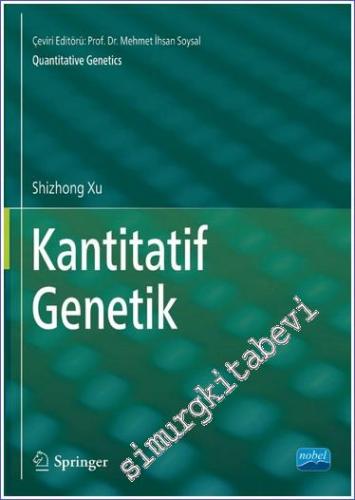 Kantitatif Genetik - 2023