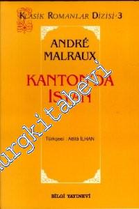 Kanton'da İsyan -        1992