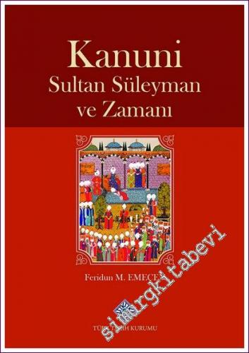 Kanuni Sultan Süleyman ve Zamanı - 2022