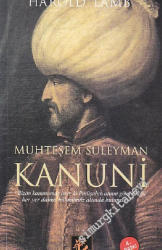 Kanuni Sultan Süleyman -