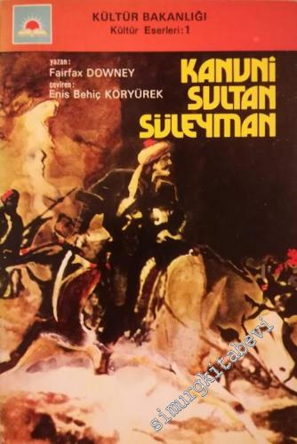 Kanuni Sultan Süleyman