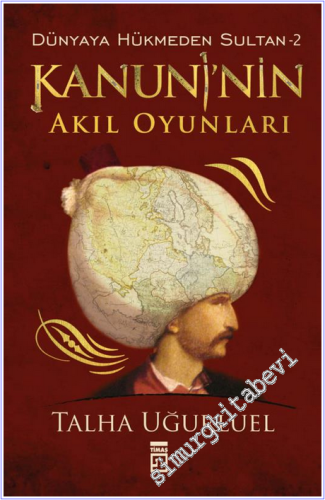 Kanuni'nin Akıl Oyunları: Dünyaya Hükmeden Sultan 2 -        2026