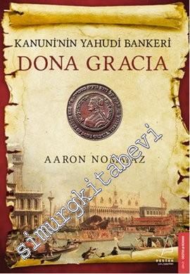 Kanuni'nin Yahudi Bankeri Dona Gracia -        2016