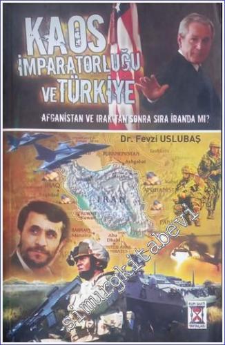 Kaos İmparatorluğu ve Türkiye - 2007