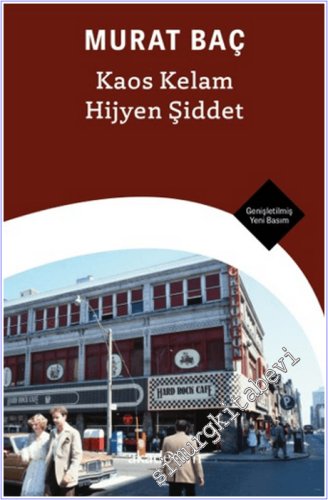 Kaos Kelam Hijyen Şiddet -        2026