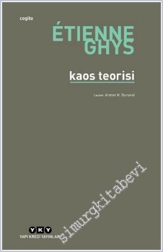 Kaos Teorisi -        2025