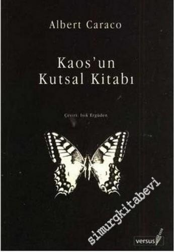 Kaos'un Kutsal Kitabı -
