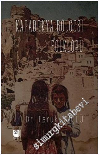 Kapadokya Bölgesi Folkloru - 2023