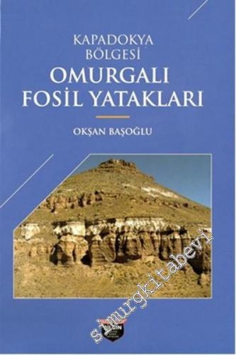 Kapadokya Bölgesi Omurgalı Fosil Yatakları -        2016