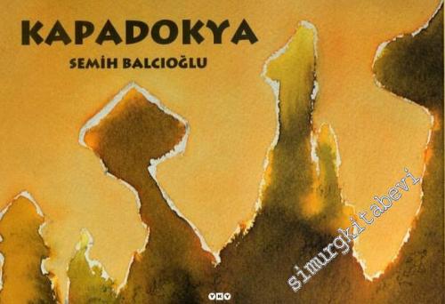 Kapadokya -        1998