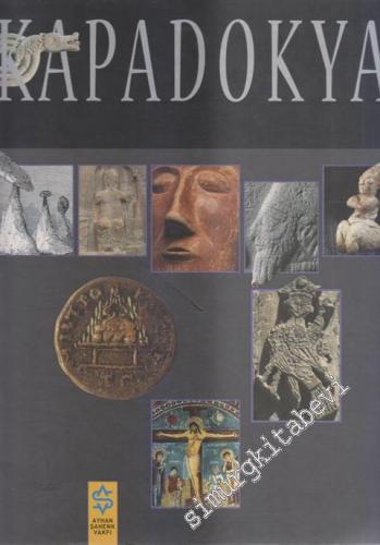 Kapadokya -        2000
