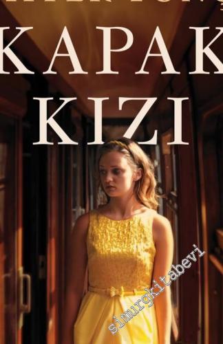 Kapak Kızı -