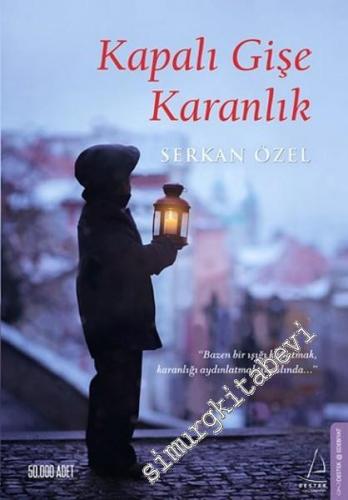 Kapalı Gişe Karanlık -